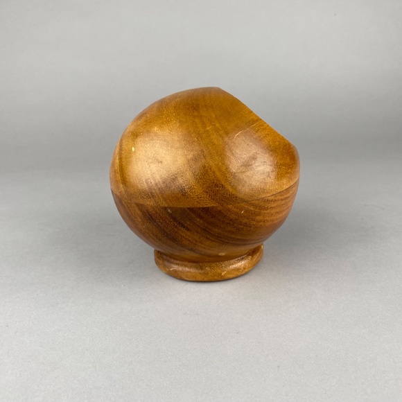 Vintage Mid-Century Modern Desk Orb - Picture 6 of 6